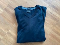 Hugo Boss Pullover Sweater – Blau – Größe S Frankfurt am Main - Altstadt Vorschau