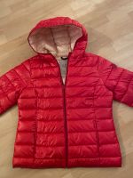 Jacke Winterjacke S. Oliver rot Größe XL Saarland - St. Wendel Vorschau