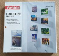 Fotoleine 2er-Set (neu) Brandenburg - Luckenwalde Vorschau