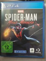 Spider man miles morales ps4 Baden-Württemberg - Uhingen Vorschau