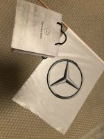 Mercedes Benz Fahne Nürnberg (Mittelfr) - Aussenstadt-Sued Vorschau