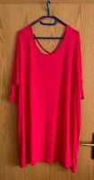 ⭐️ Damen Kleid, T-Shirt-Kleid in Gr. 56, pink, top Nordrhein-Westfalen - Arnsberg Vorschau