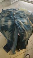 dsquared Jeans original und eine schort 46/48 Baden-Württemberg - Leinfelden-Echterdingen Vorschau