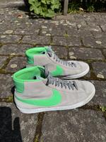 Nike SB Zoom Blazer Mid, Gr. 47,5 *Top Zustand* Hessen - Kelkheim Vorschau
