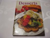 Buch Desserts und Grillen Schleswig-Holstein - Hohenaspe Vorschau