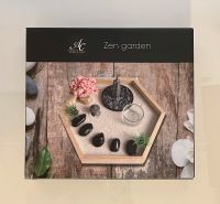 Mini Zen Garten NEU mit Kerzenhalter Deko Steine Holz Tablett Östliche Vorstadt - Hulsberg Vorschau