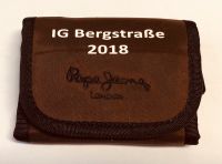 Pepe Jeans Geldbörse / Portemonnaie | IG Bergstraße | Opel GT Niedersachsen - Oldenburg Vorschau