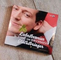 Hörbuch Dr. Eckart von Hirschhausen Nordrhein-Westfalen - Heinsberg Vorschau