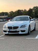 BMW 640i  Individual, Top Ausstattung Baden-Württemberg - Sindelfingen Vorschau