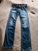 Scotch & Soda  jeans ralston gr w31/l34 blau Nordrhein-Westfalen - Kamp-Lintfort Vorschau