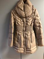 Guess Jacke Winterjacke Khaki Braun Gr S Bayern - Erding Vorschau