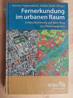 Fernerkundung im urbanen Raum Hannes Taubenböck 2010 Bonn - Duisdorf Vorschau