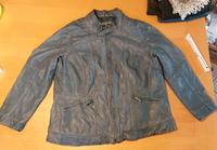 Tolle Kunstlederjacke Jacke in blau von C&A Gr.50 für 20€ Nordrhein-Westfalen - Xanten Vorschau