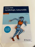 Endspurt Klinik - Gynäkologie und Geburtshilfe 3. Auflage Baden-Württemberg - Schömberg Vorschau