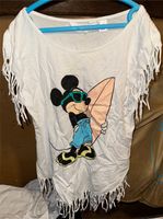 Mickey Mouse Tshirt Rheinland-Pfalz - Ludwigshafen Vorschau