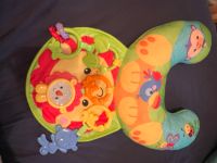 Fisher Price Bauchlage Kissen Nordrhein-Westfalen - Recklinghausen Vorschau