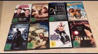 DVD‘s Konvolut der Kaufhaus Coo, Hangover usw.s.Foto Bayern - Ruderting Vorschau