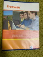 Englisch Schulbuch Freeway Klett, Allgemeine Ausgabe Niedersachsen - Alfhausen Vorschau