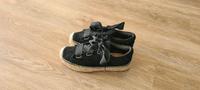 Top 100%Orig. UGG Schuhe Espadrilles Gr.38 Sneaker Leder bequem Baden-Württemberg - Bad Krozingen Vorschau