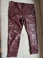 Monari Hose beschichtet Gr. 44 bordeaux Bayern - Cham Vorschau