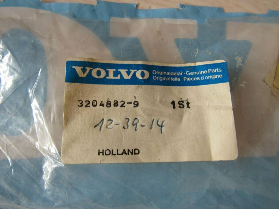 Volvo 340 3 trg. orig. Dachhimmel TN 3204882 in Seligenstadt