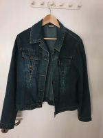 ** Yessica- Jeansjacke, Gr. 42 ( 44 ) Hessen - Gladenbach Vorschau