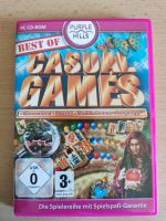 Casual Games zu verschenken Rheinland-Pfalz - Hohenfels-Essingen Vorschau