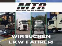 Mitarbeiter Logistik / LKW-Fahrer (m/w/d) Hamburg-Mitte - Hamburg Billbrook Vorschau