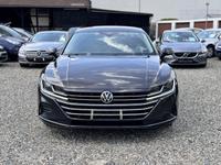 Volkswagen Arteon Shooting Brake/Shz/Ahk/LED/Alcantara Niedersachsen - Goslar Vorschau