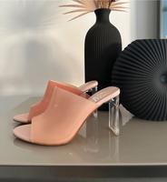 Zara High Heels Sandalen Gr 36 Duisburg - Meiderich/Beeck Vorschau