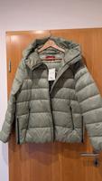 Winterjacke von ESPRIT in Gr XL  NEU Bayern - Lautertal Vorschau
