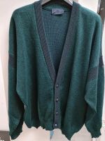 Herren Strickjacke von ( Marke Bueckle) Gr. 58 i Hessen - Seeheim-Jugenheim Vorschau