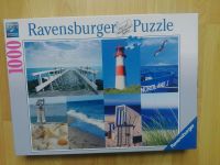 Ravensburger Puzzle 1000 Teile Hannover - Ricklingen Vorschau