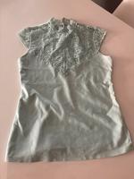 Bluse mit spitze Nordrhein-Westfalen - Hamm Vorschau