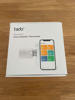 Tado Starter Kit V3+ Smart Radiator Thermostat Baden-Württemberg - Karlsruhe Vorschau