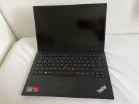 Notebook Lenovo ThinkPad E14 G2 (R5, 16GB RAM, 512GB SSD, Win10) Rheinland-Pfalz - Grafschaft Vorschau