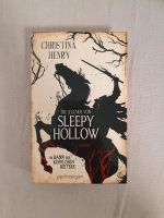 Die Legende von Sleepy Hollow - Christina Henry Baden-Württemberg - Leutkirch im Allgäu Vorschau