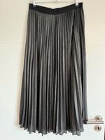 Plisseerock von H&M gr 44 Marburg - Wehrda Vorschau