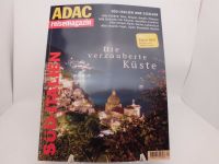 ADAC Reisemagazin "Süd-Italien" Bayern - Augsburg Vorschau