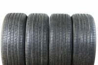 4x Reifen 265/60 R18 110H M+S Kumho Solus KL21 Baden-Württemberg - Neuhausen Vorschau