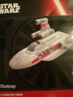 Star wars Lizenz neu x fighter Nordrhein-Westfalen - Mülheim (Ruhr) Vorschau