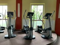 Technogym Synchro Exc 700p LED – Premium Crosstrainer Sachsen - Nünchritz Vorschau