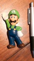 Luigi Figur Super Mario Bros. Nintendo Hessen - Hünfeld Vorschau