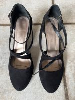 Pumps Gr 41 Via Rosa Top wie NEU!!! Nordrhein-Westfalen - Erftstadt Vorschau