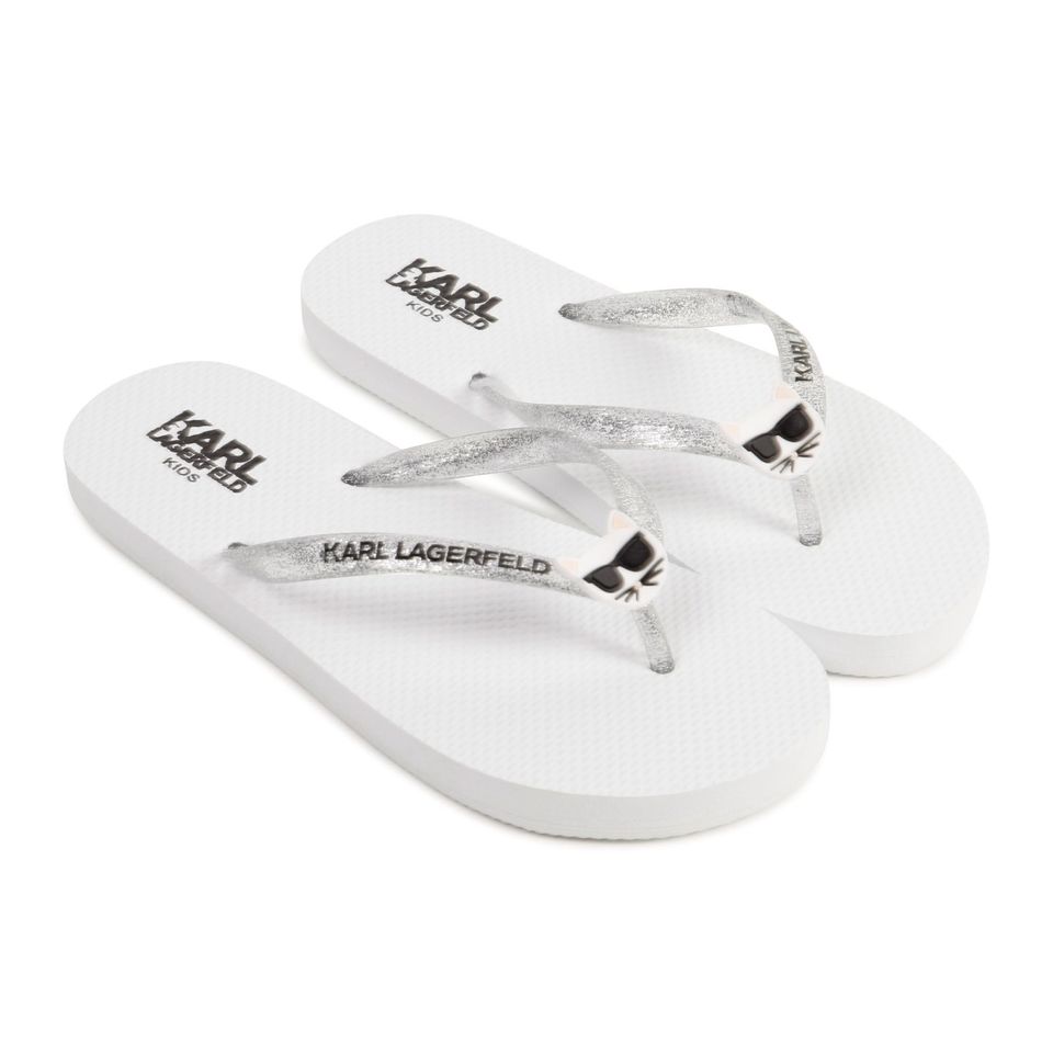 Karl Lagerfeld Flip Flops Gr.27 NEU in Essen