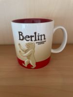 Starbucks Tasse „Berlin“ Nordrhein-Westfalen - Willich Vorschau