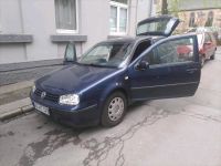 Golf 4 1.4 benziner mitt TV 08 25 Nordrhein-Westfalen - Hagen Vorschau