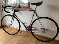 ENIK Iseran Rennrad Columbus Gara Vintage Shimano 600 komplett Nordrhein-Westfalen - Kreuztal Vorschau