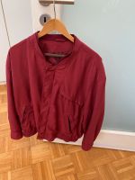 Vintage Blouson Rave College Jacke Windbreaker Top Zustand! Düsseldorf - Pempelfort Vorschau