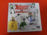 Asterix Die Trabantenstadt (Nintendo 3DS) Bayern - Haibach Unterfr. Vorschau